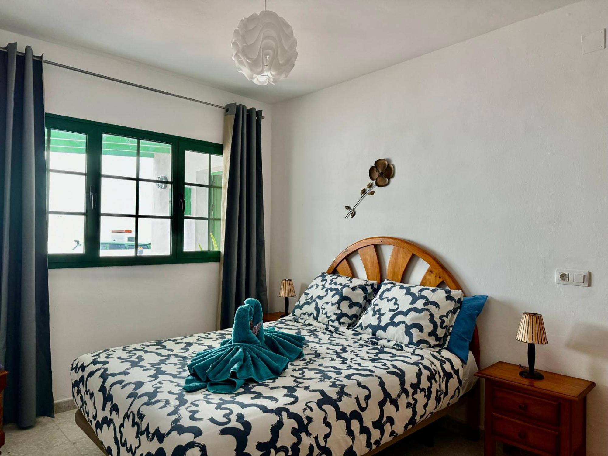 Casa Riadero By Vulcano Homes Guatiza Exterior photo